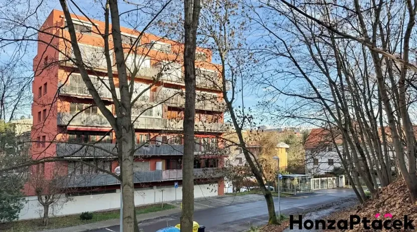 Prodej bytu 1+kk, Praha - Záběhlice, Podle náhonu, 49 m2