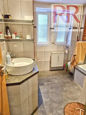 Pronájem bytu 2+1, Plzeň, Suvorovova, 48 m2