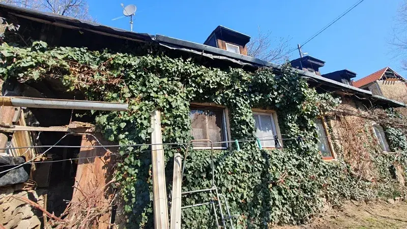 Dražba rodinného domu, Hartvíkovice, 87 m2