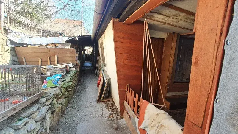 Dražba rodinného domu, Hartvíkovice, 87 m2