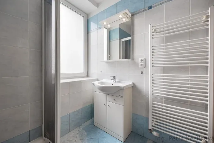 Pronájem bytu 2+kk, Brno - Líšeň, Štítného, 56 m2