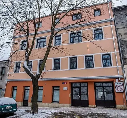 Pronájem bytu 1+kk, Praha - Hlubočepy, Na Zlíchově, 20 m2