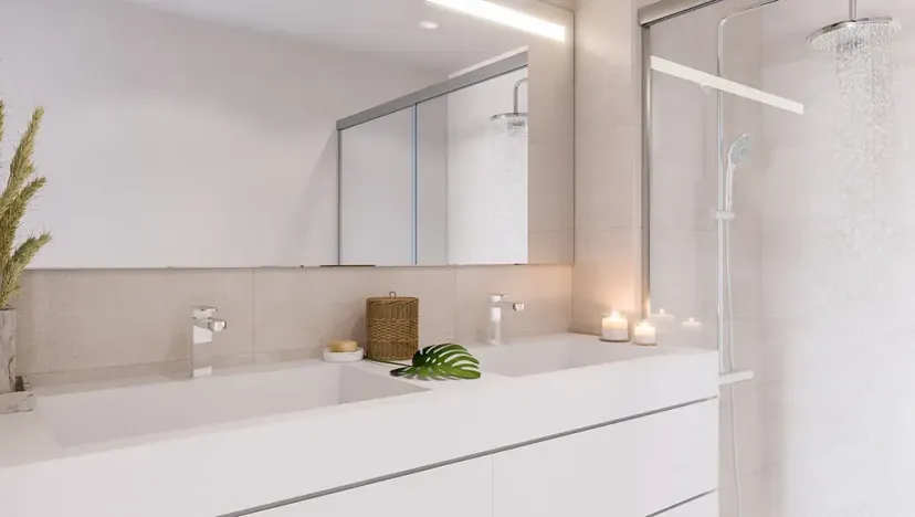 Prodej bytu 3+kk, Torre del Mar, Španělsko, 72 m2