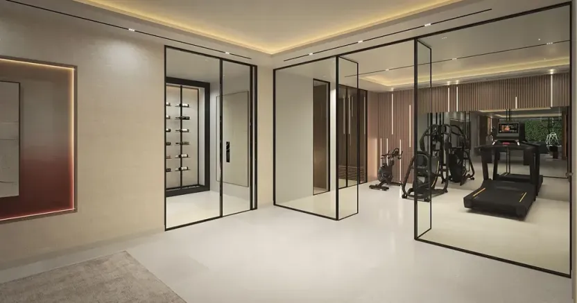 Prodej rodinného domu, Estepona, Španělsko, 581 m2