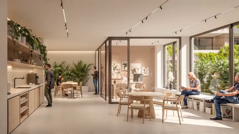 Prodej bytu 2+kk, Marbella, Španělsko, 55 m2