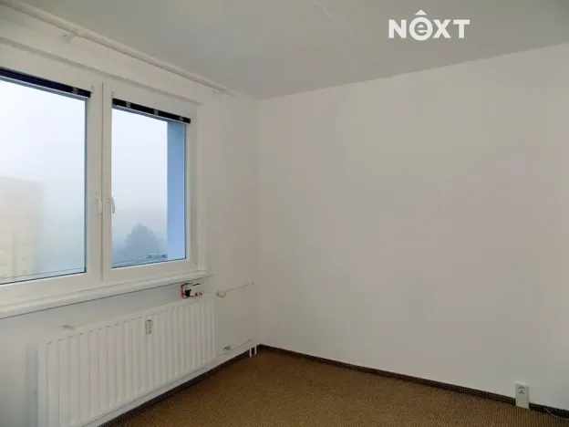 Pronájem bytu 2+kk, Česká Lípa, Brněnská, 41 m2
