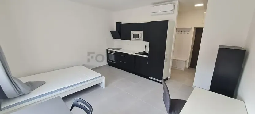 Pronájem bytu 1+kk, Brno, Jakubské náměstí, 32 m2