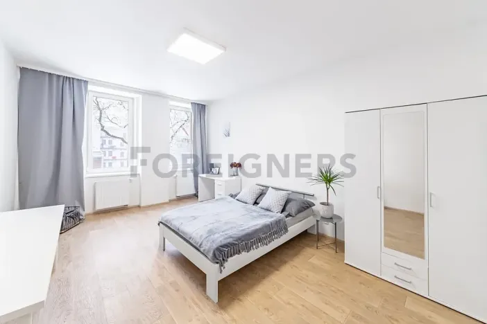 Prodej bytu 1+1, Brno, Bratislavská, 38 m2