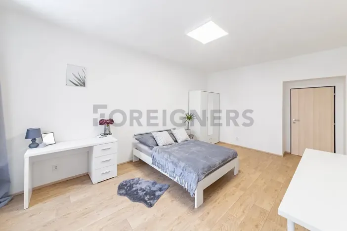 Prodej bytu 1+1, Brno, Bratislavská, 38 m2