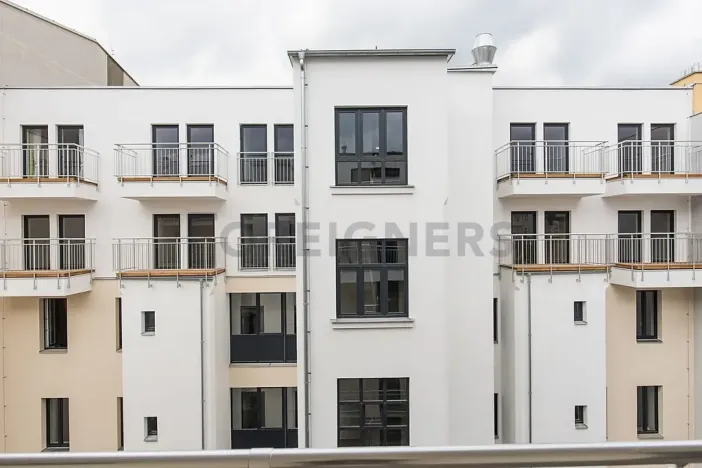 Prodej bytu 1+1, Brno, Bratislavská, 38 m2