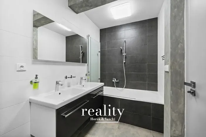 Prodej rodinného domu, Jihlava, Nad Borovinkou, 165 m2