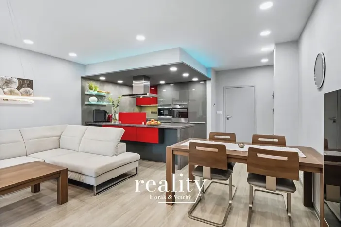 Prodej rodinného domu, Jihlava, Nad Borovinkou, 165 m2