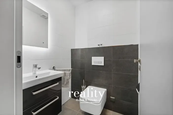 Prodej rodinného domu, Jihlava, Nad Borovinkou, 165 m2