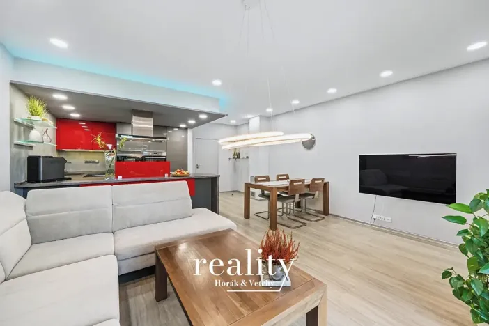 Prodej rodinného domu, Jihlava, Nad Borovinkou, 165 m2