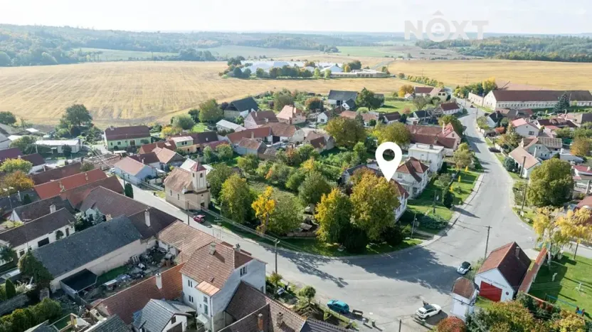 Prodej rodinného domu, Slatina, 234 m2