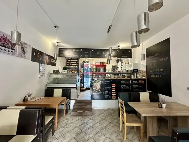 Prodej komerční nemovitosti, Soběslav, náměstí Republiky, 431 m2