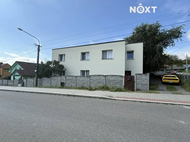 Prodej bytu 4+1, Ostrava, Aleje, 105 m2