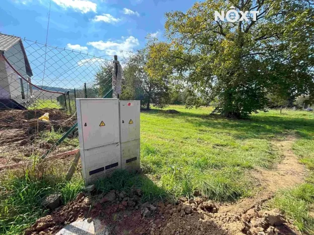 Prodej pozemku pro bydlení, Bařice-Velké Těšany, 962 m2