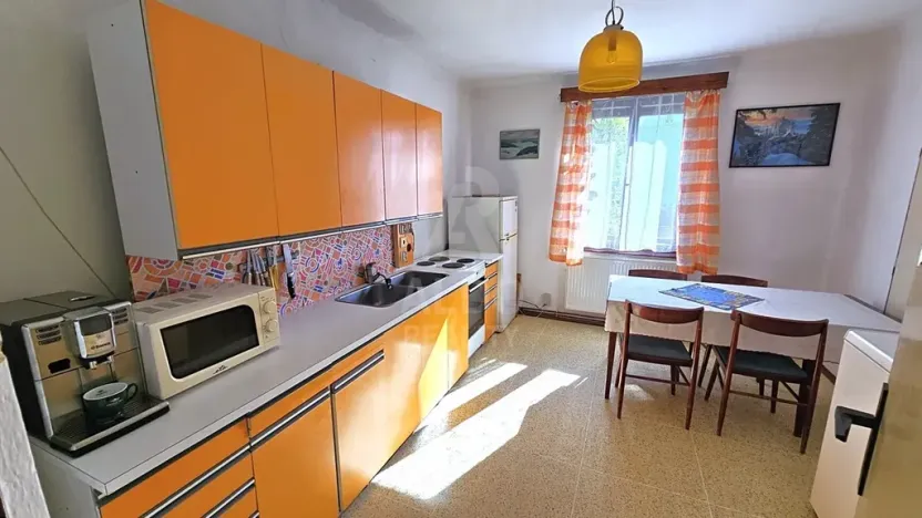 Prodej rodinného domu, Malšice, Na Svépomoci, 130 m2
