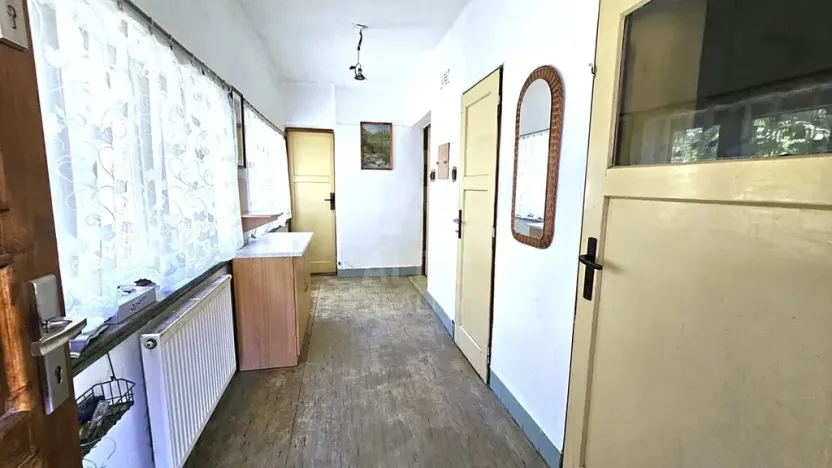 Prodej rodinného domu, Malšice, Na Svépomoci, 130 m2