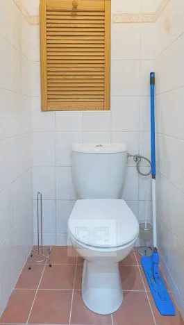 Pronájem bytu 3+1, Praha - Chodov, Benkova, 75 m2