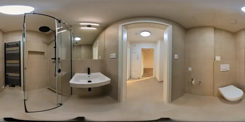 Pronájem bytu 2+kk, Únětice, Rýznerova, 44 m2