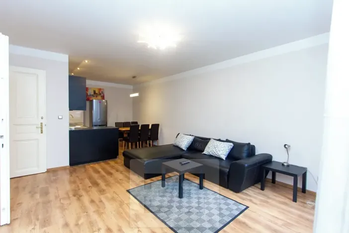 Pronájem bytu 4+kk, Praha - Vinohrady, Bělehradská, 107 m2