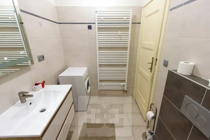 Pronájem bytu 4+kk, Praha - Vinohrady, Bělehradská, 107 m2