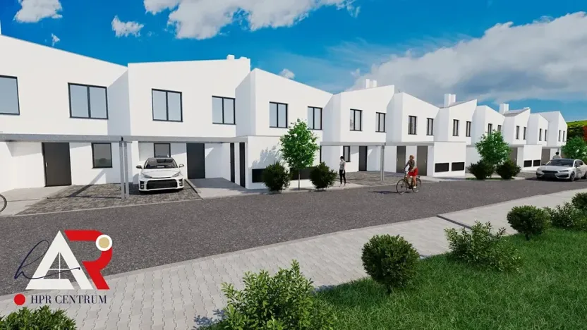 Prodej rodinného domu, Brno, 118 m2