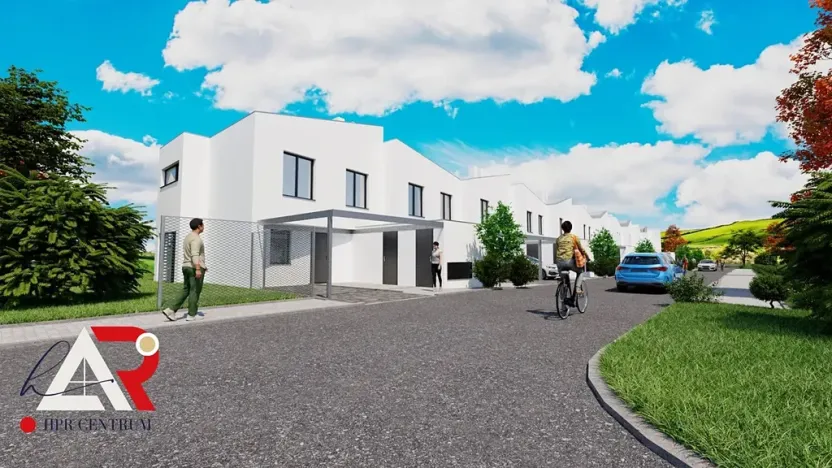 Prodej rodinného domu, Brno, 118 m2