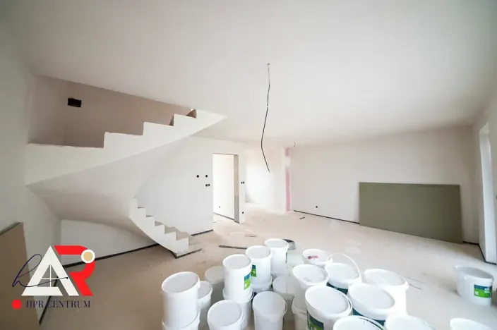 Prodej rodinného domu, Brno, 118 m2