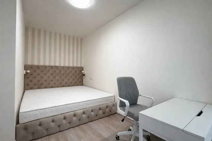 Pronájem bytu 2+kk, Brno, Hybešova, 53 m2