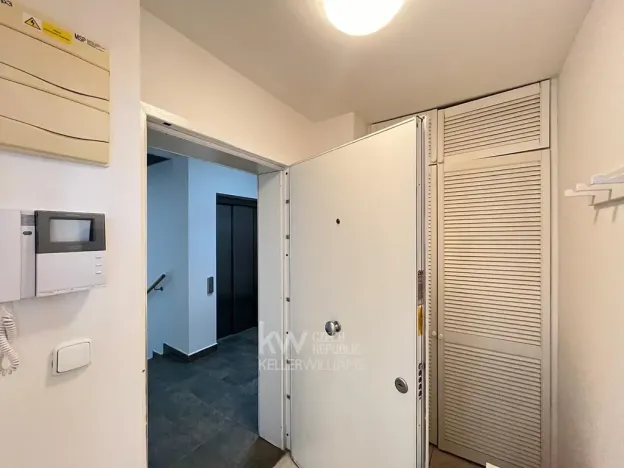 Pronájem bytu 2+kk, Praha - Dejvice, Paťanka, 70 m2