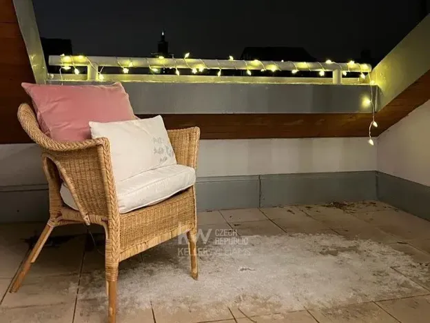 Pronájem bytu 2+kk, Praha - Dejvice, Paťanka, 70 m2