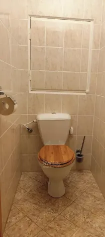 Pronájem bytu 3+kk, Praha - Háje, Cyprichova, 64 m2