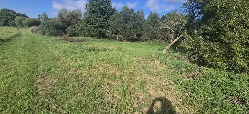 Prodej pozemku pro bydlení, Jestřebí, 1898 m2