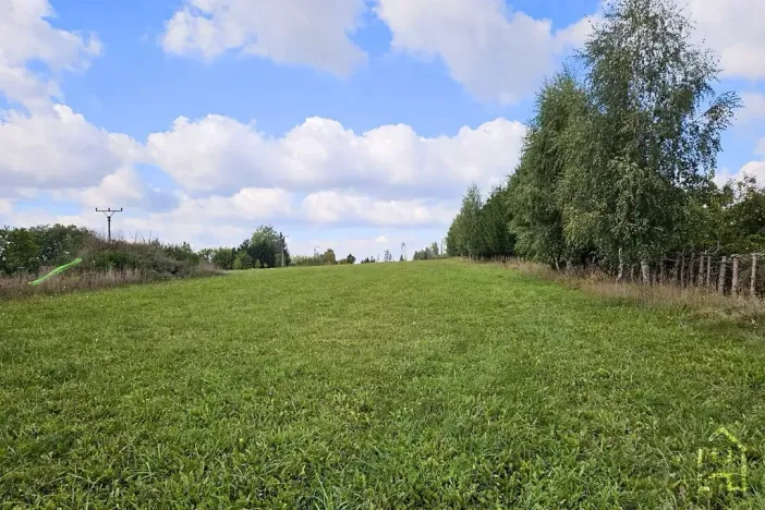 Pronájem zahrady, Horní Krupá, 800 m2