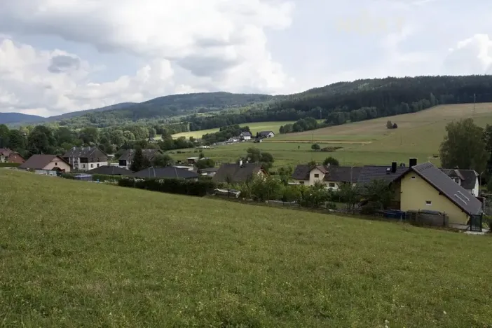 Pronájem rodinného domu, Dešenice, 116 m2