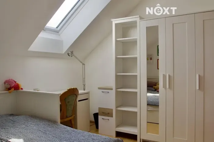 Pronájem rodinného domu, Dešenice, 116 m2