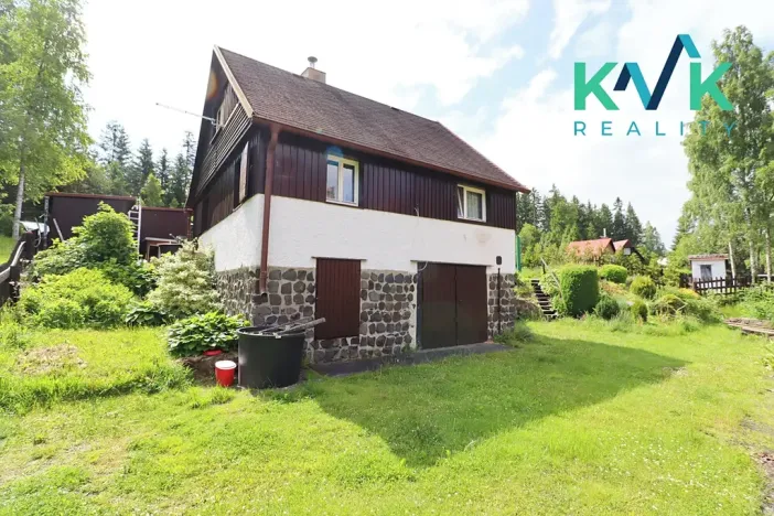 Prodej chaty, Jindřichovice, 75 m2