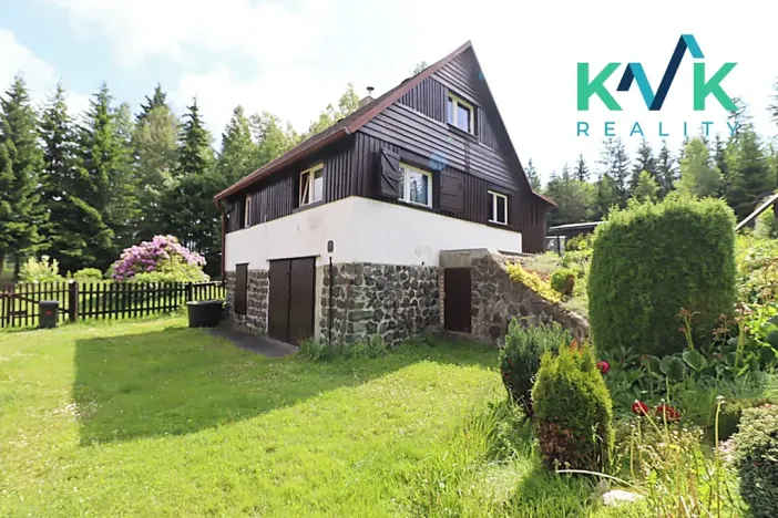 Prodej chaty, Jindřichovice, 75 m2
