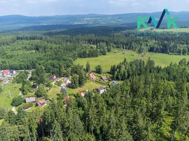 Prodej chaty, Jindřichovice, 75 m2