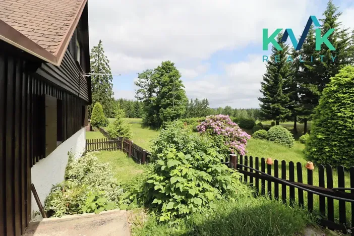 Prodej chaty, Jindřichovice, 75 m2