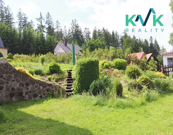 Prodej chaty, Jindřichovice, 75 m2