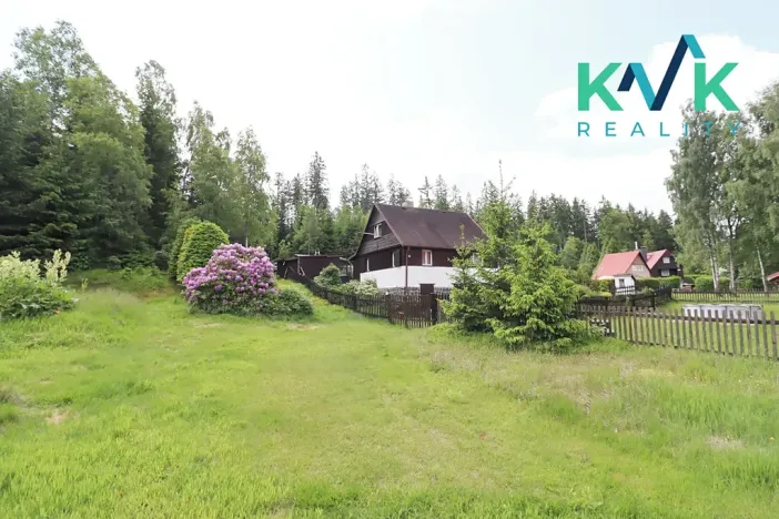 Prodej chaty, Jindřichovice, 75 m2