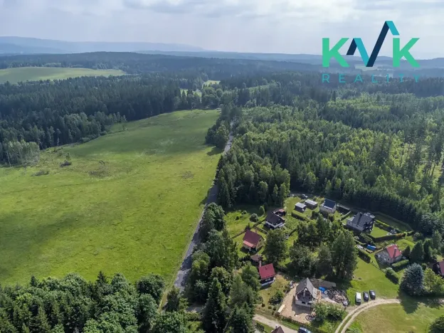 Prodej chaty, Jindřichovice, 75 m2