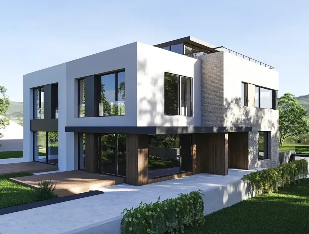 Prodej pozemku pro bydlení, Praha, Nad rybníkem, 488 m2