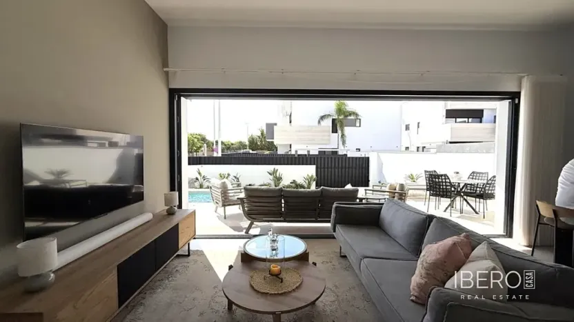 Prodej bytu 4+kk, Pilar de la Horadada, Španělsko, 103 m2