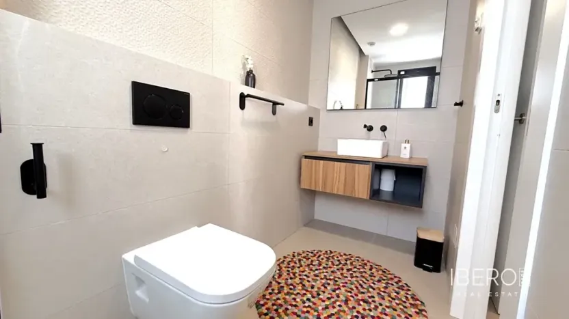 Prodej bytu 4+kk, Pilar de la Horadada, Španělsko, 103 m2