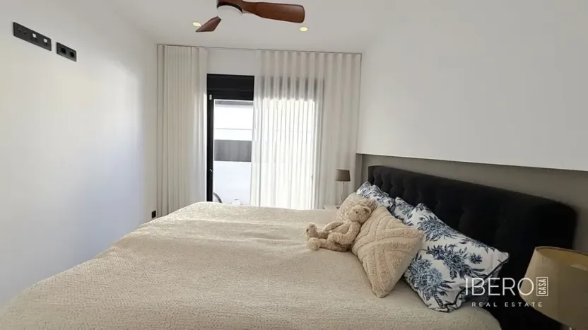 Prodej bytu 4+kk, Pilar de la Horadada, Španělsko, 103 m2